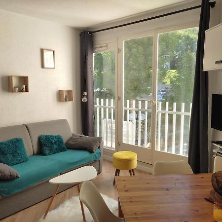 Apartamento Tres Beau T2 Renove Pour 7 Personnes Maximum A Barèges Exterior foto