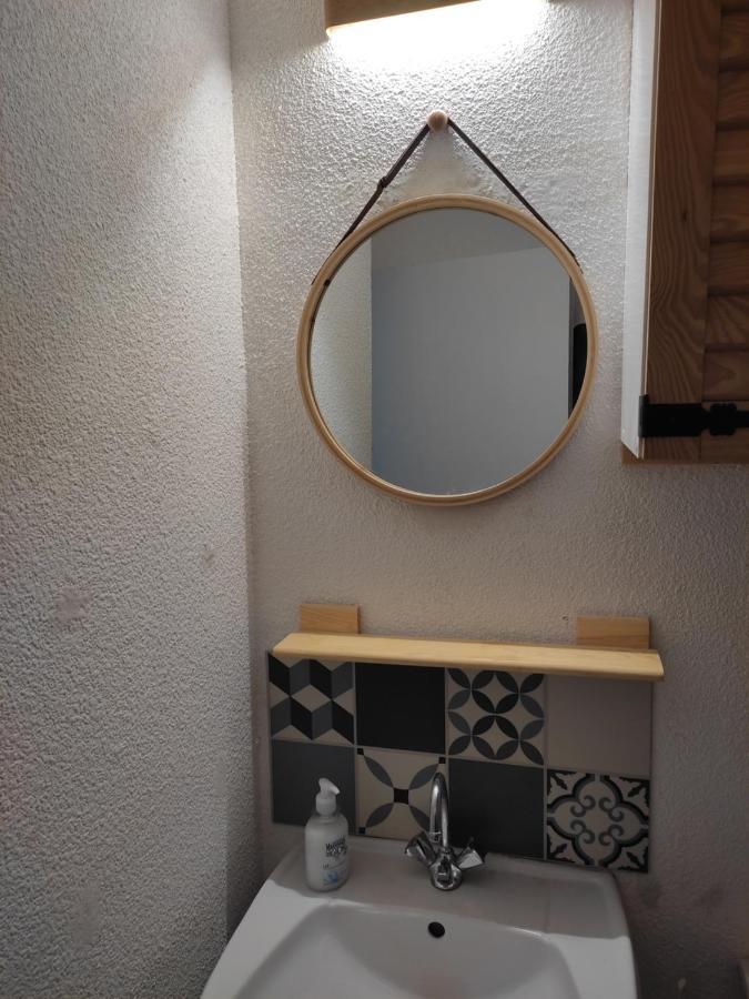 Apartamento Tres Beau T2 Renove Pour 7 Personnes Maximum A Barèges Exterior foto