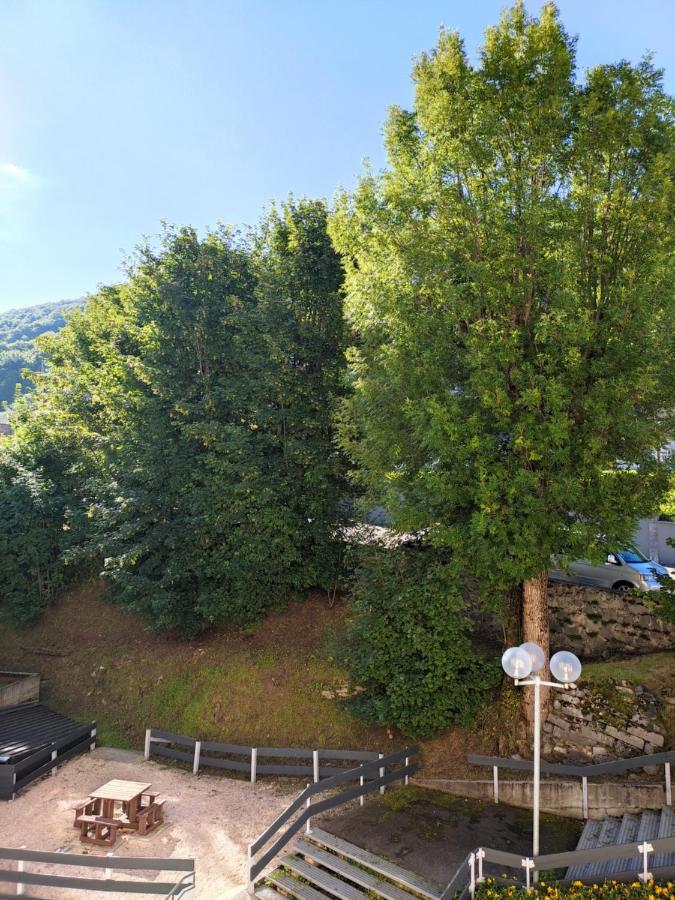 Apartamento Tres Beau T2 Renove Pour 7 Personnes Maximum A Barèges Exterior foto