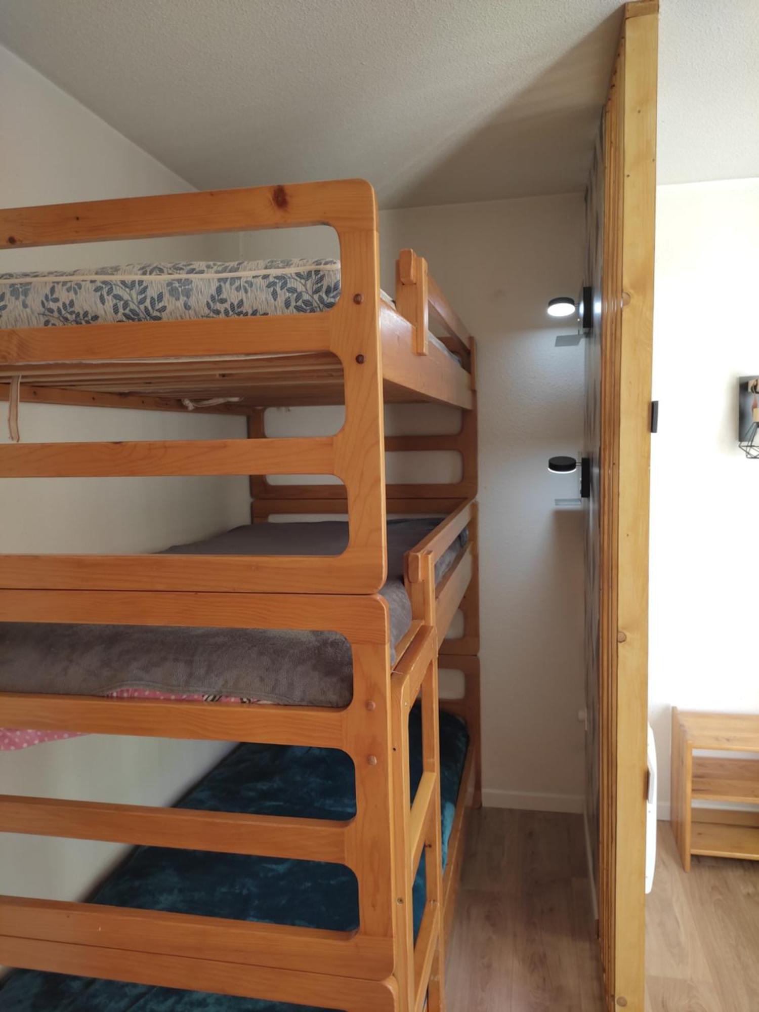 Apartamento Tres Beau T2 Renove Pour 7 Personnes Maximum A Barèges Exterior foto